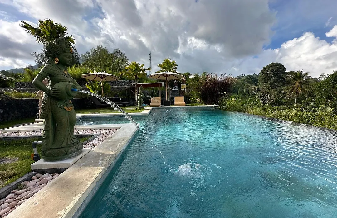 The Lava Bali Villa And Hot Spring-1