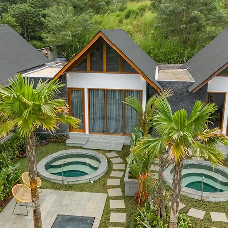 The Lava Bali Villa And Hot Spring-2