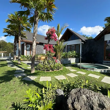 The Lava Bali Villa And Hot Spring-3